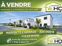 Vente maison Vente maison
