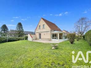 Vente Maison 4 chambresCourseulles-sur-Mer