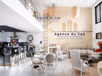 Vente maison Courseulles-sur-Mer 14