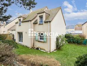 Vente Maison 4 piècesCourseulles-sur-Mer