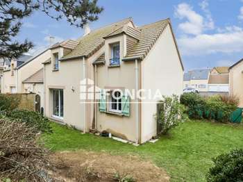 Vente maison 4 pièces Courseulles-sur-Mer 14