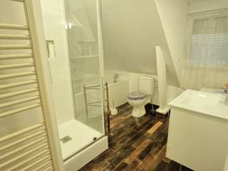 Vente maison