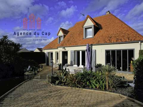 Vente maison Courseulles-sur-Mer 14