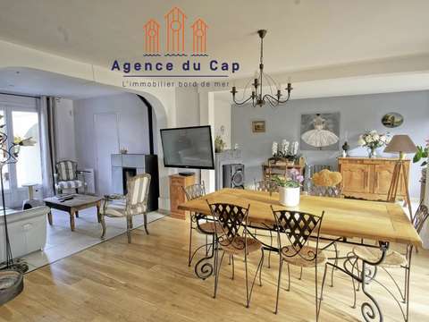 Vente maison Courseulles-sur-Mer 14