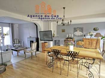 Vente Maison 3 chambresCourseulles-sur-Mer