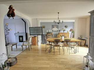 Vente maison