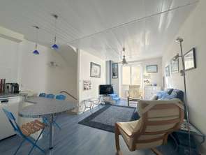 Vente Maison 2 chambresCourseulles-sur-Mer