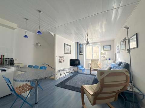 Vente maison 3 pièces Courseulles-sur-Mer 14