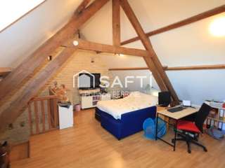Vente maison 9 pièces Vente maison 9 pièces
