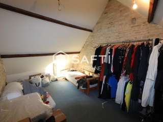 Vente maison 9 pièces Vente maison 9 pièces