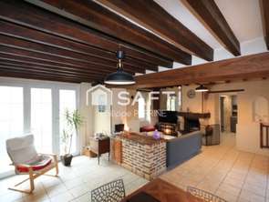 Vente Maison 6 chambresCourseulles-sur-Mer