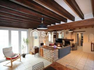 Vente maison 9 pièces Vente maison 9 pièces