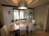 Vente maison 9 pièces Vente maison 9 pièces