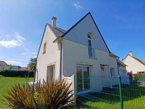 Vente Maison 4 chambresCourseulles-sur-Mer