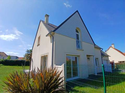 Vente maison 5 pièces Courseulles-sur-Mer 14