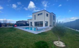 Photo Vente maison Courseulles-sur-Mer