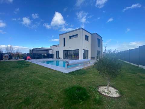Vente maison 6 pièces Courseulles-sur-Mer 14