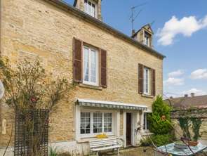 Vente Maison 4 chambresCourseulles-sur-Mer