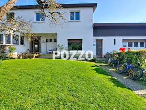 Vente Maison 9 chambresCourseulles-sur-Mer