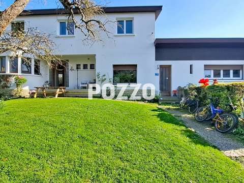 Vente maison 12 pièces Courseulles-sur-Mer 14