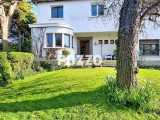 Vente maison 12 pièces
