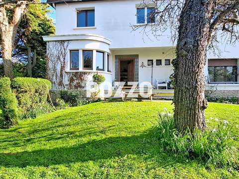 Vente maison 12 pièces