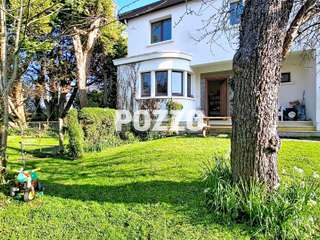 Vente maison 12 pièces