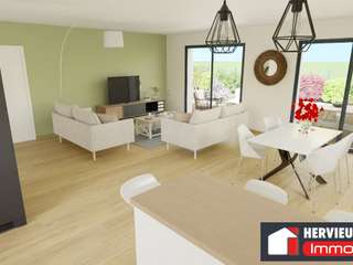 Vente maison 5 pièces Vente maison 5 pièces