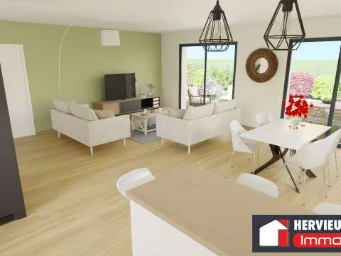Vente maison 5 pièces Vente maison 5 pièces