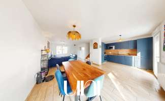 Photo Vente maison Courseulles-sur-Mer