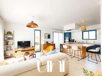 Vente maison 5 pièces Courseulles-sur-Mer 14