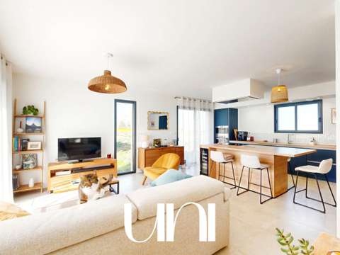 Vente maison 5 pièces Courseulles-sur-Mer 14