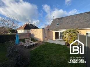 Photo Vente maison Courseulles-sur-Mer