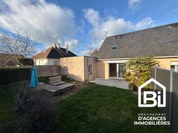 Vente maison 5 pièces Courseulles-sur-Mer 14