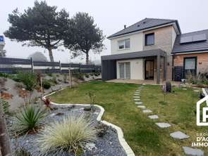 Vente Maison 4 chambresCourseulles-sur-Mer