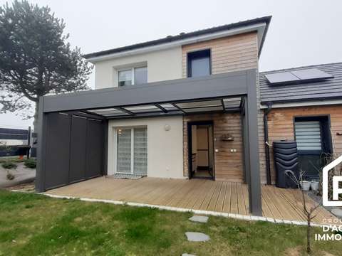 Vente maison 5 pièces Vente maison 5 pièces