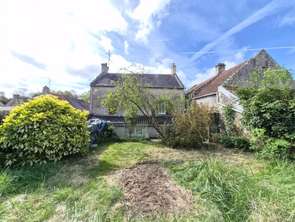 Vente Maison 4 chambresCourseulles-sur-Mer