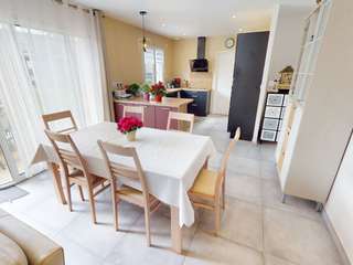 Vente maison 4 pièces Vente maison 4 pièces