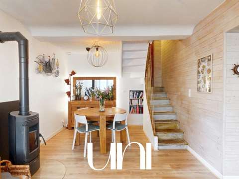 Vente maison 5 pièces Courseulles-sur-Mer 14