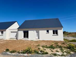 Vente Maison 3 chambresCourseulles-sur-Mer