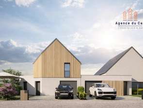 Vente Maison 3 chambresCourseulles-sur-Mer