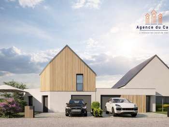 Vente maison 4 pièces Courseulles-sur-Mer 14