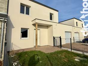 Vente Maison 4 chambresCourseulles-sur-Mer
