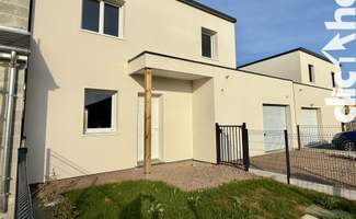 Photo Vente maison Courseulles-sur-Mer