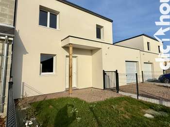 Vente maison 6 pièces Courseulles-sur-Mer 14