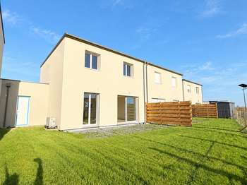 Vente Maison 4 chambresCourseulles-sur-Mer