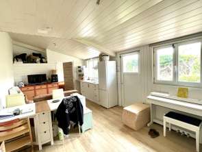 Vente Maison 1 chambreCourseulles-sur-Mer