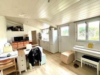 Vente maison 2 pièces