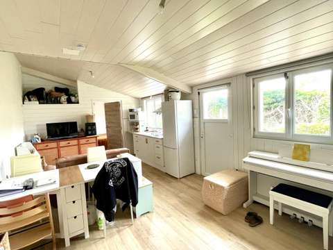 Vente maison 2 pièces Courseulles-sur-Mer 14