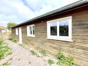 Vente Maison 1 chambreCourseulles-sur-Mer